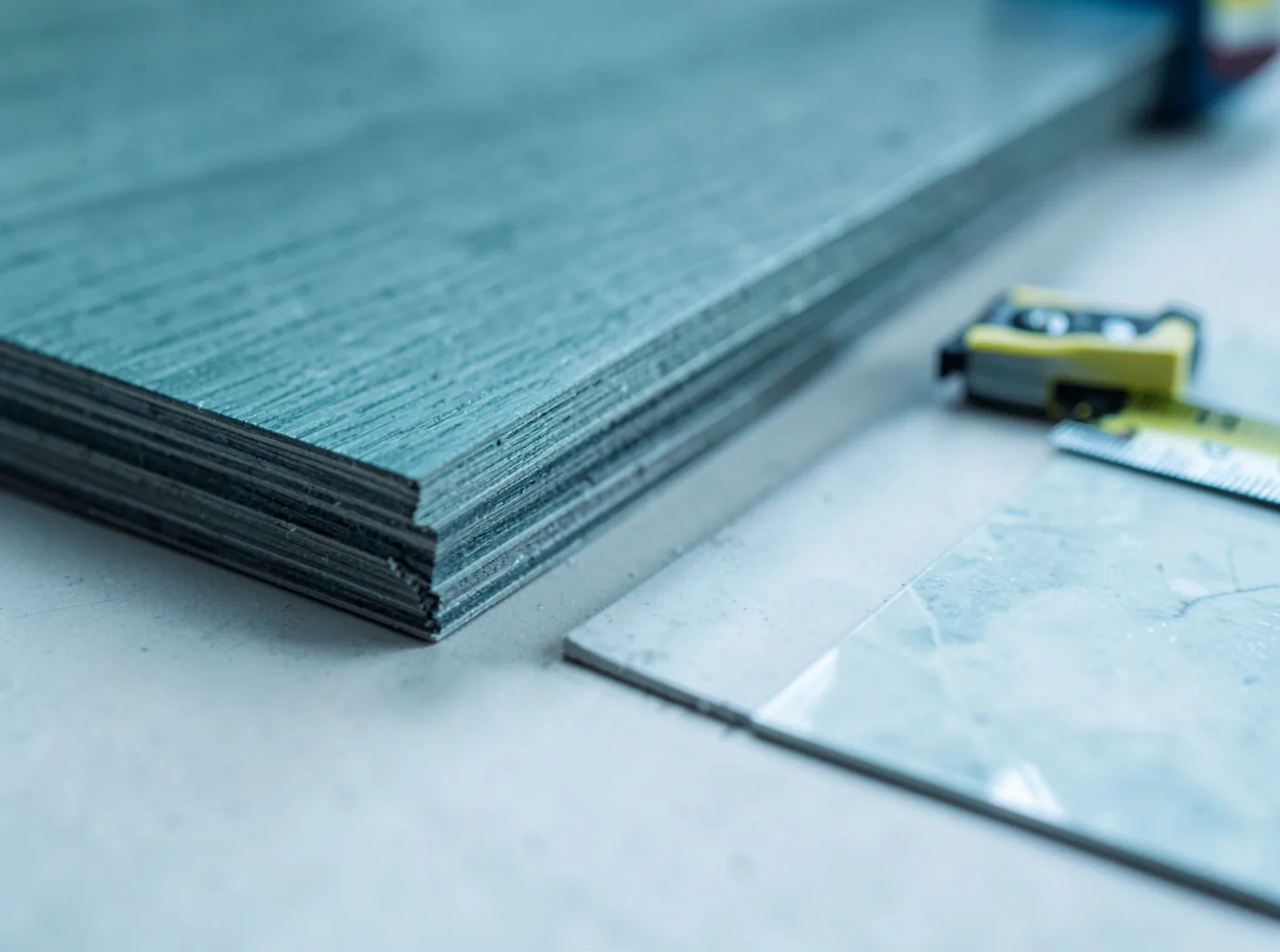 Luxury Vinyl Plank Installation Chesterhill, OH FAQs